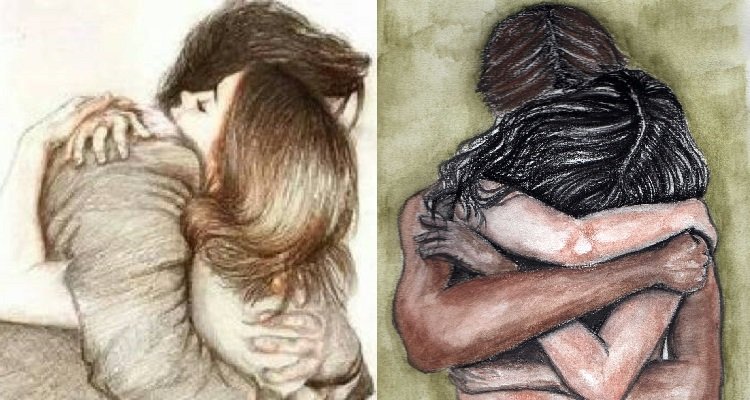 Dimmi come ti abbraccia e ti dirò cosa prova e vuole da te