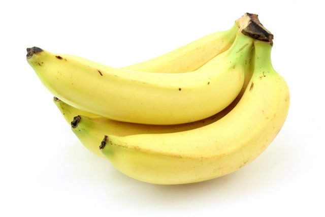 banane al cane