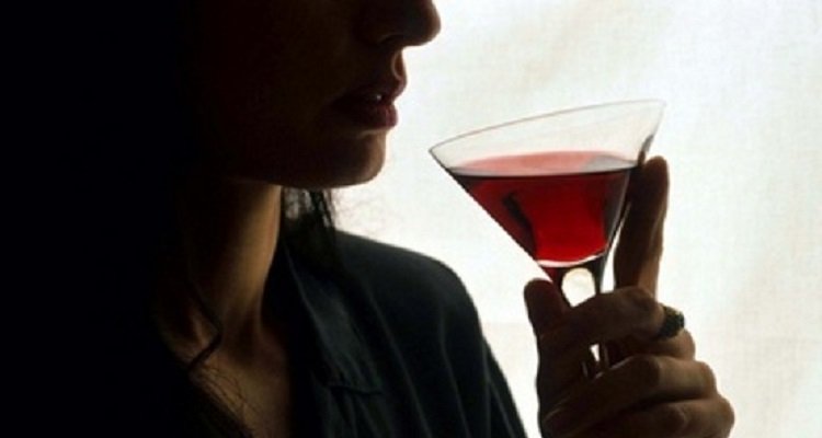 Le donne che bevono sono le più intelligenti