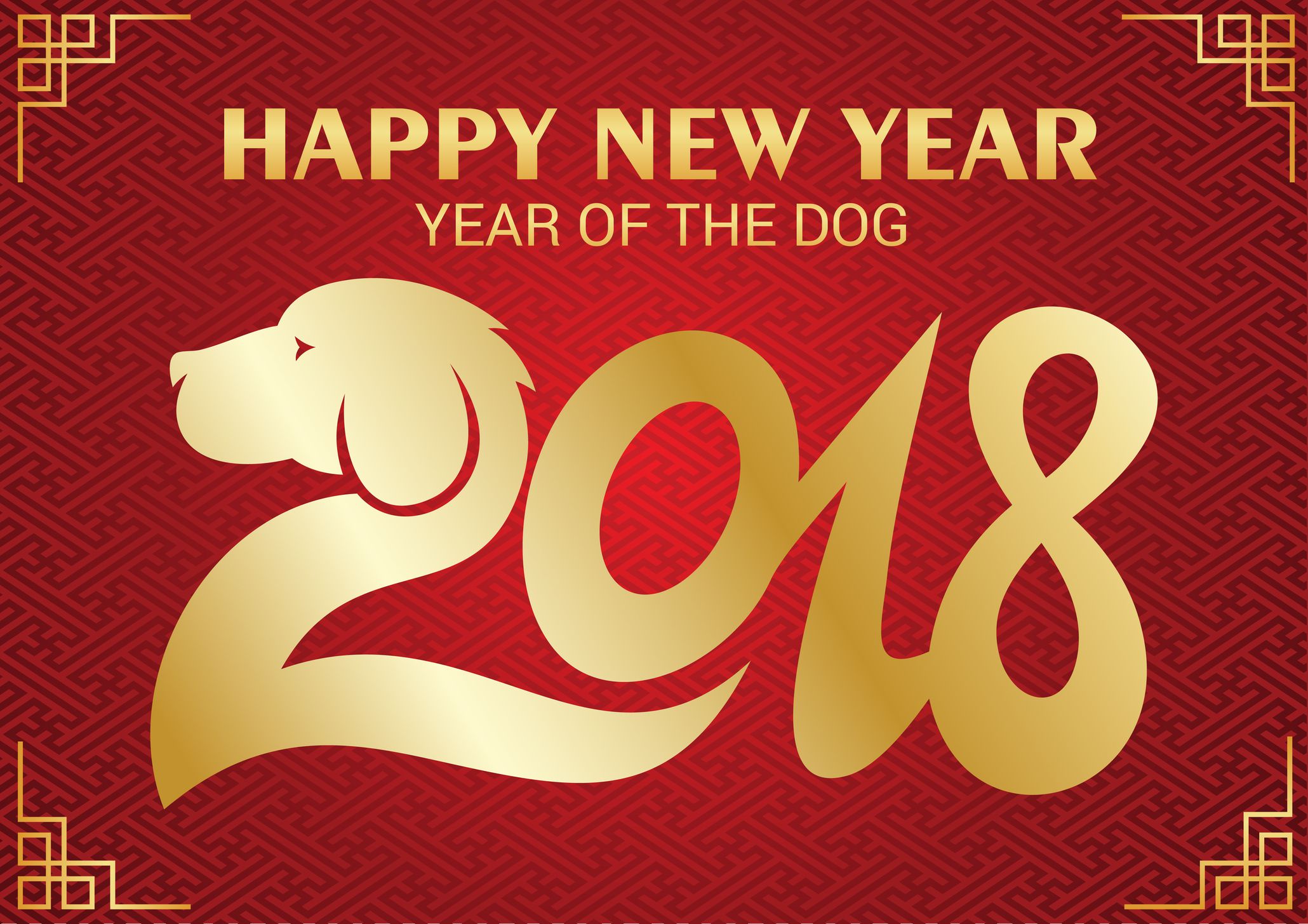 Capodanno cinese 2018, è l’anno del cane. Come sarà?