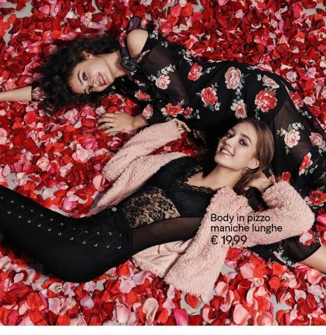 H&M