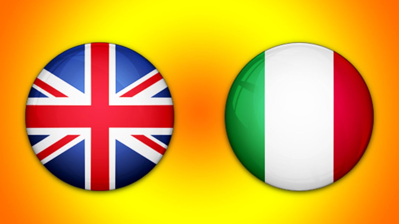 Le frasi in inglese che gli italiani imparano prima di andare in vacanza