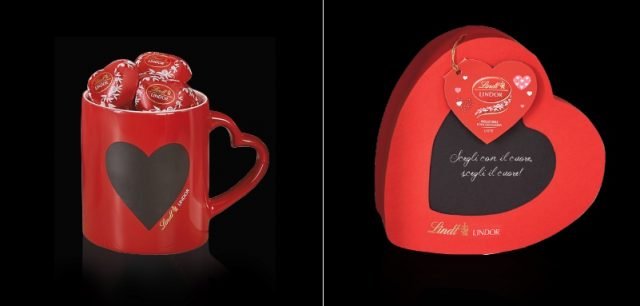 Lindt