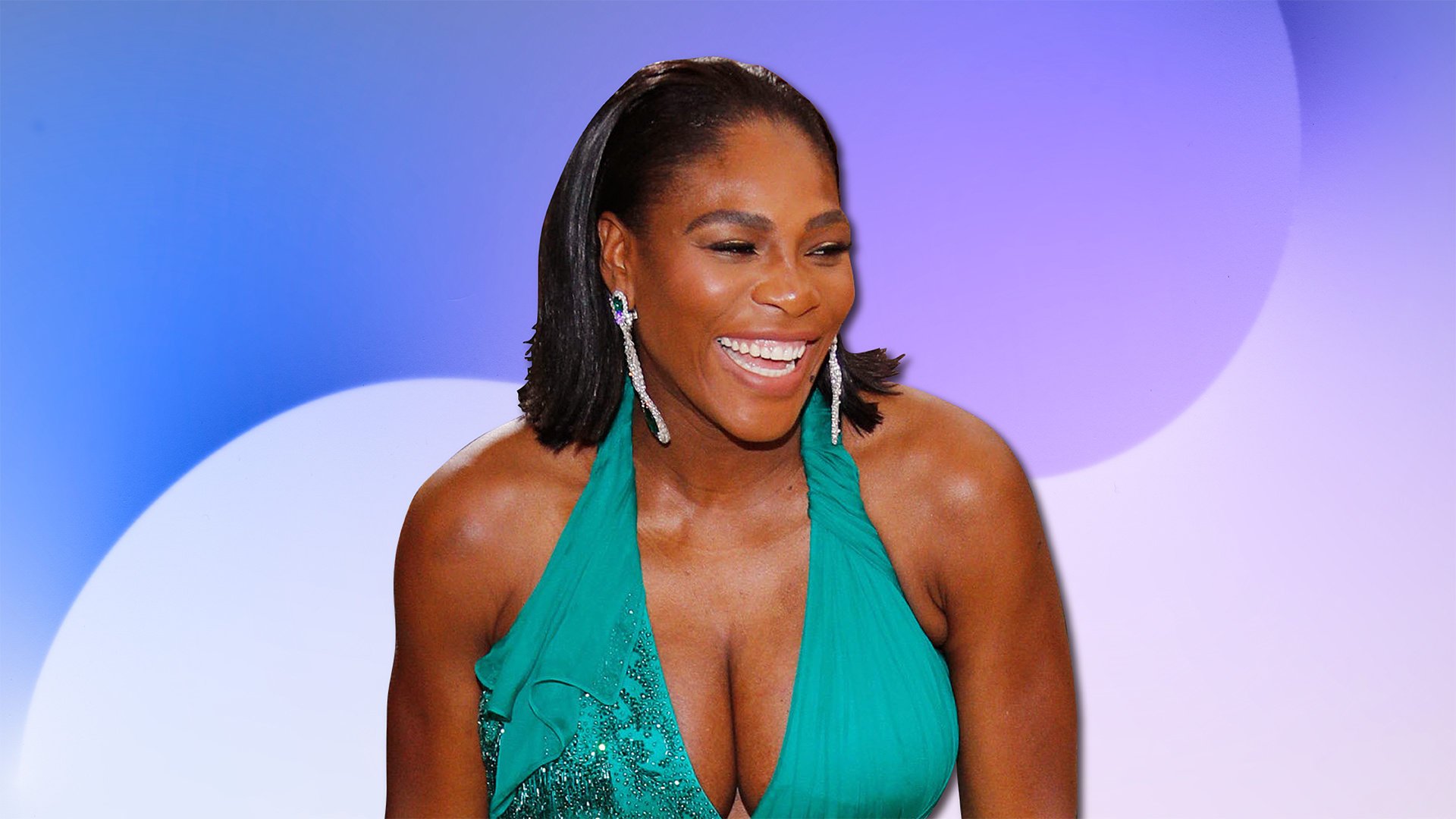 Serena Williams: “Sono quasi morta di parto”