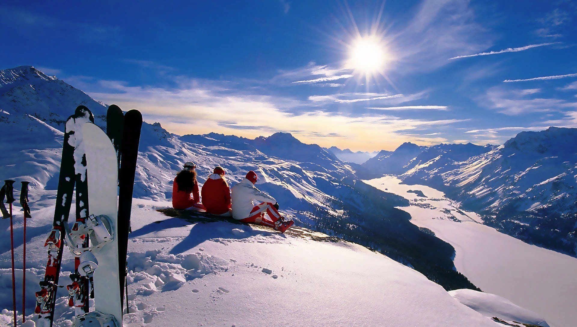 Settimana bianca, consigli per una vacanza sulla neve sicura