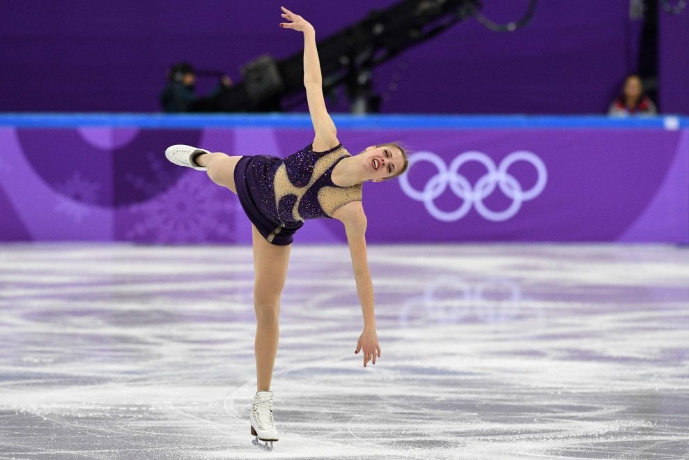 Chi sono le azzurre impegnate alle Olimpiadi di PyeongChang 2018