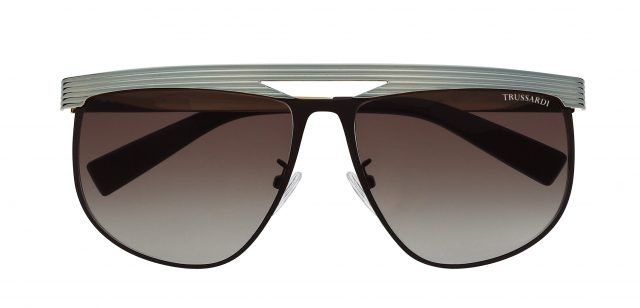 Trussardi by De Rigo Vision