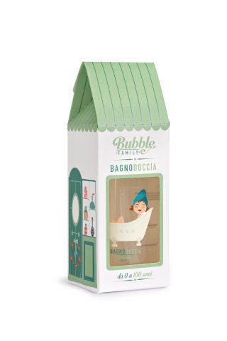 Bubble&Co
