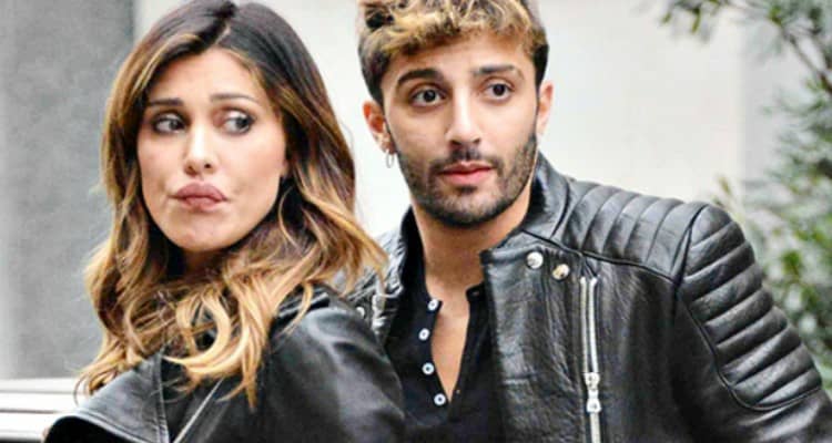 Belen è davvero incinta di Iannone?