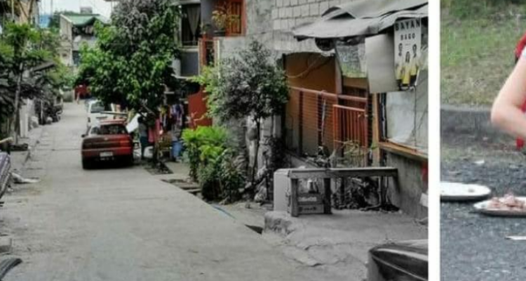 Il bambino di nove anni scompare ogni giorno, alla fine suo padre decide di seguirlo.