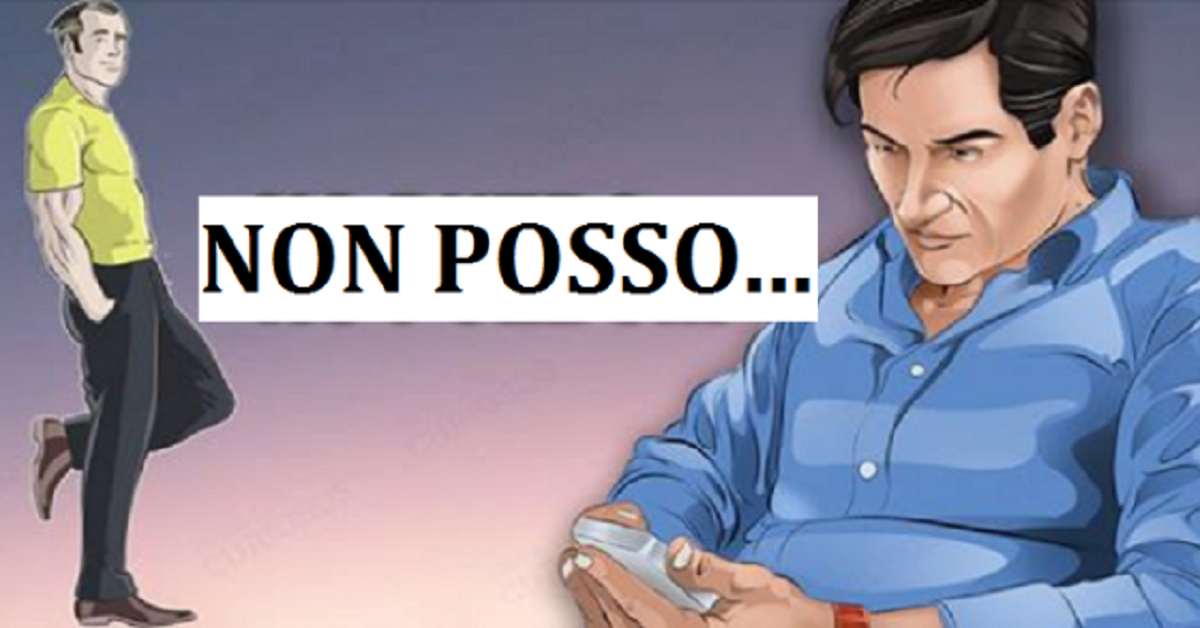 I messaggi che ti manda quando ti vuole lasciare