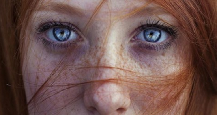 Le cose che il colore degli occhi dice di te