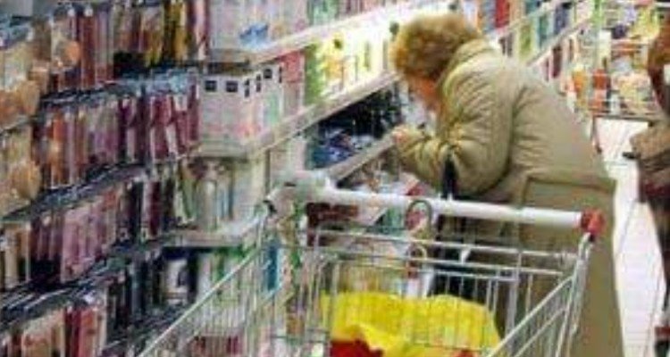 Parla l’anziana che è svenuta tra i scaffali del supermercato
