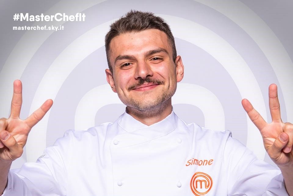 Il vincitore di Masterchef 7 è Simone Scipioni