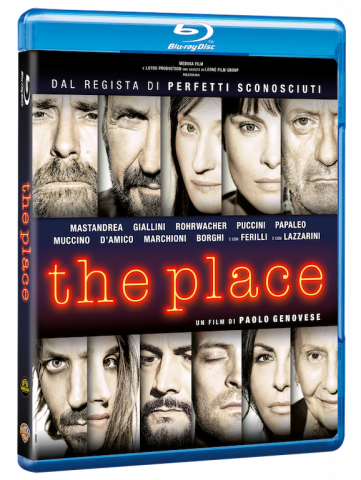 The Place