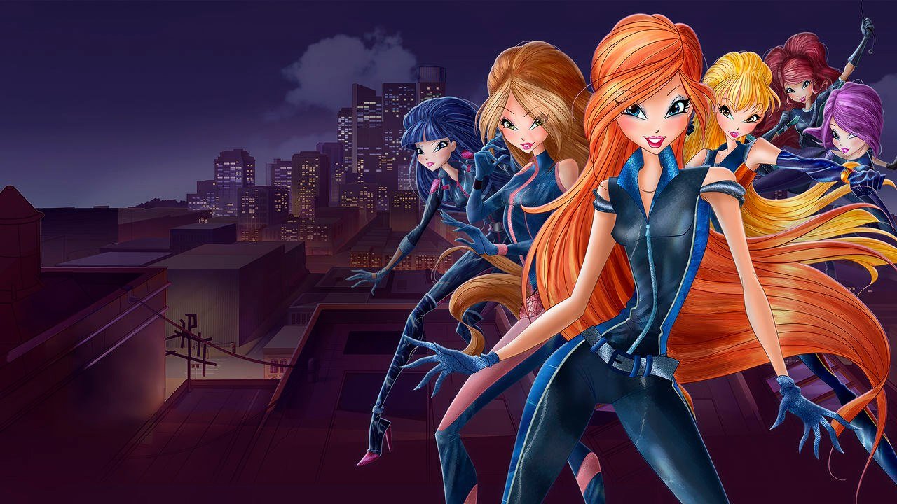 Winx Club: arriva l’adattamento young adult su Netflix