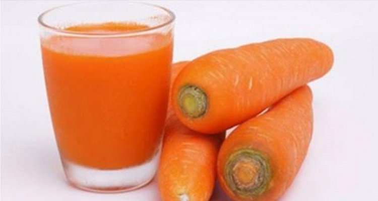 Carota, limone e miele contro influenza e tosse