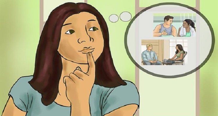 Le cose che tutte le donne fanno quando sono da sole