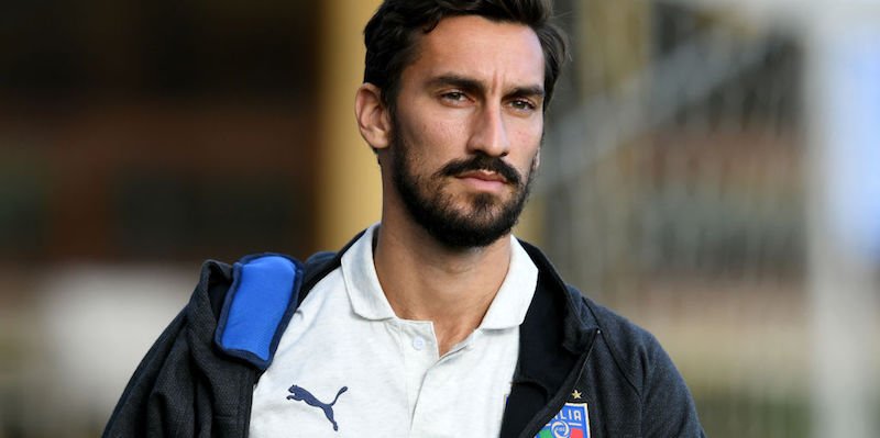 Davide Astori