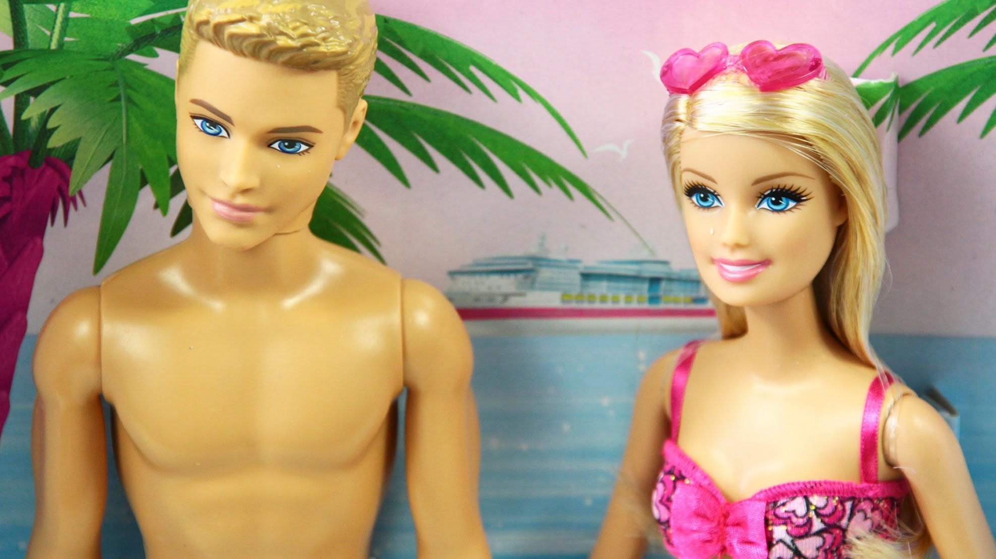 Cos’è la Sindrome di Barbie & Ken?