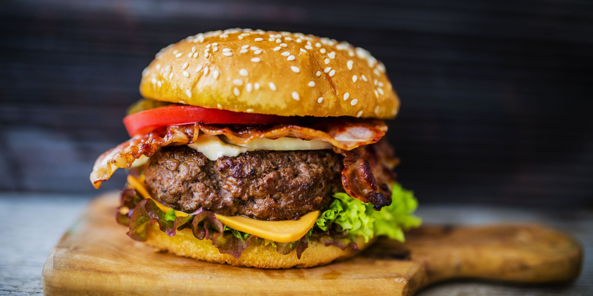 La classifica dei 10 burger restaurant più buoni d’Italia