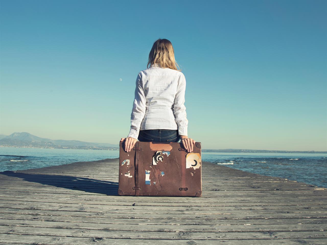 Come conservare i ricordi di viaggio