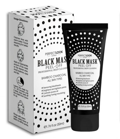 Maschera per il viso
