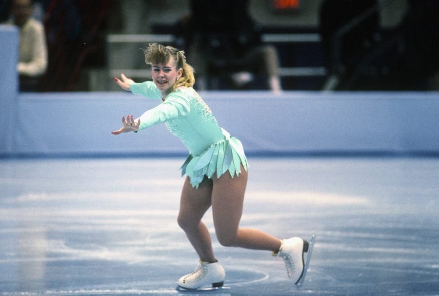 tonya harding