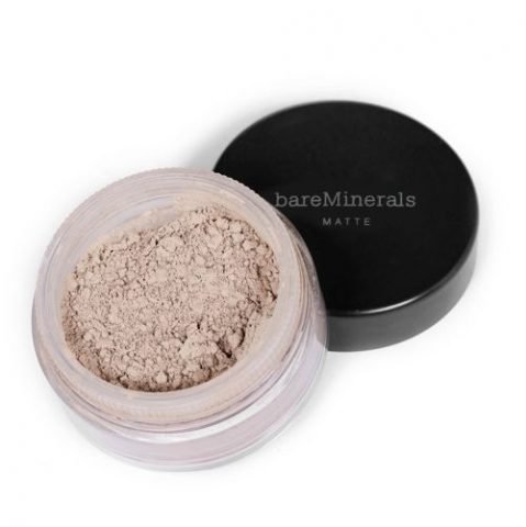 Bare Minerals Original - Fondotinta minerale
