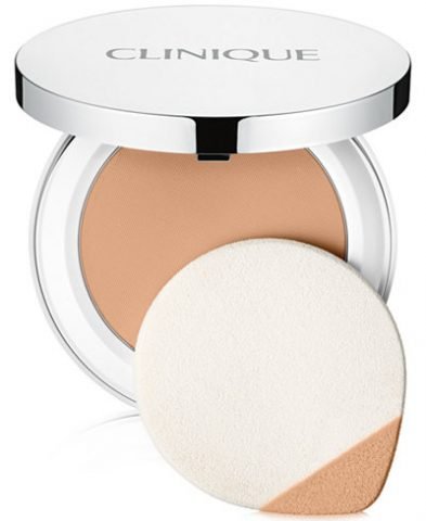 Clinique beyond perfecting powder foundation + concealer - Fondotinta Compmatto