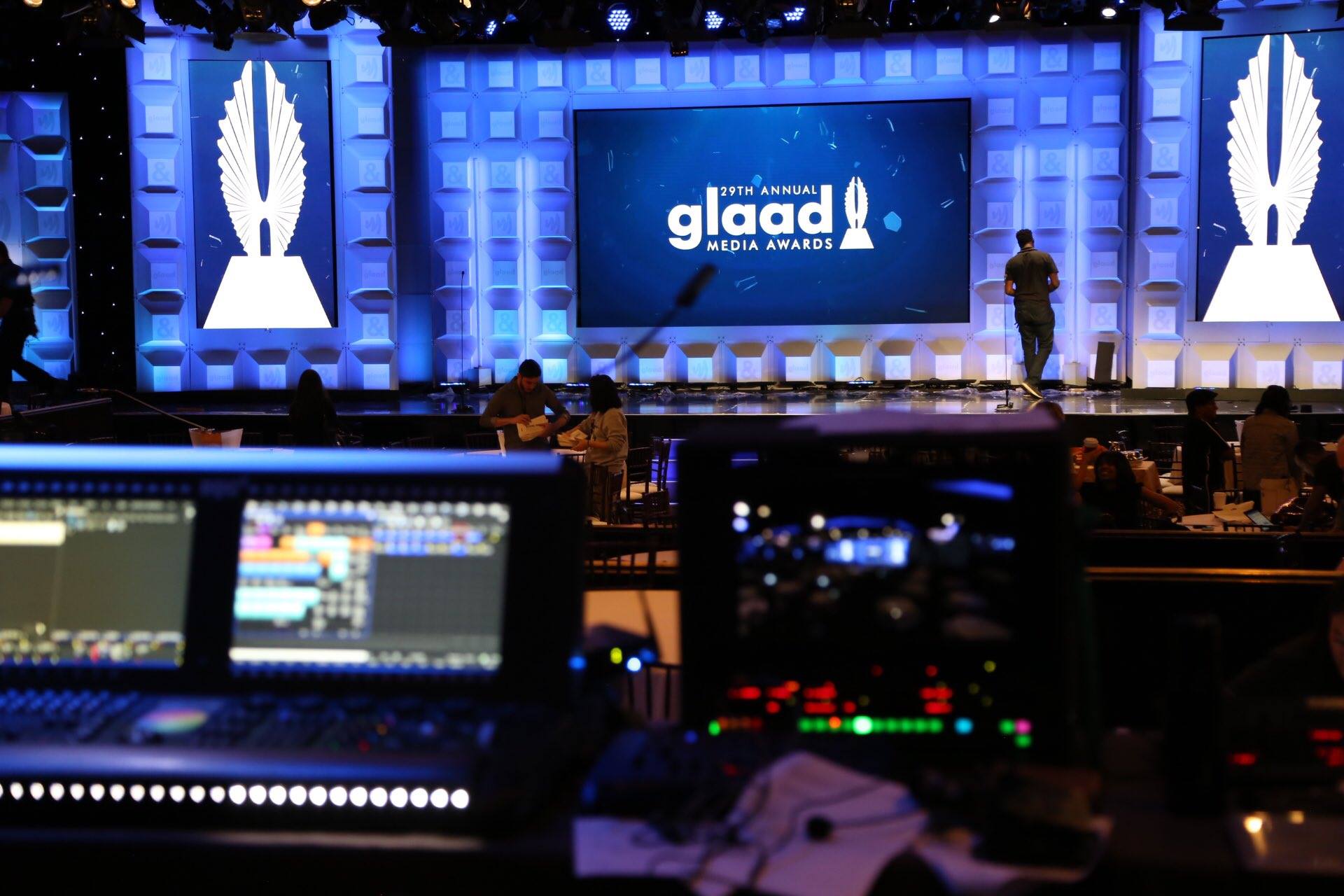GLAAD Awards: I vincitori dell’edizione 2018