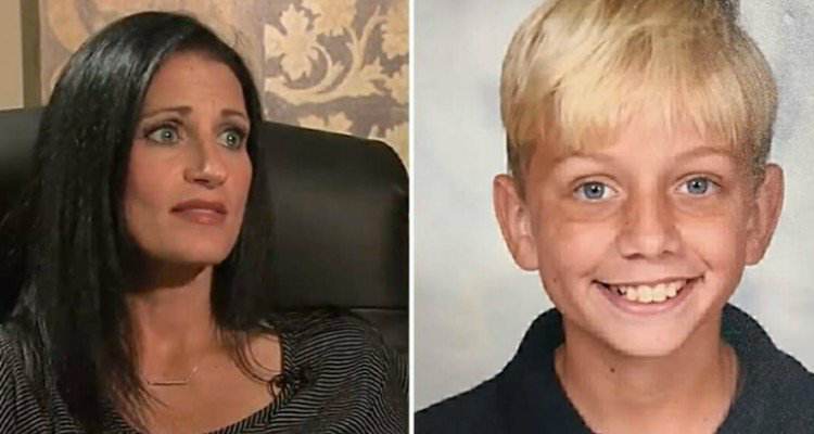 Professoresse bullizzano ragazzino autistico