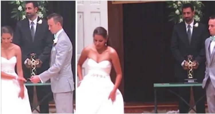 Una storia d’amore bellissima
