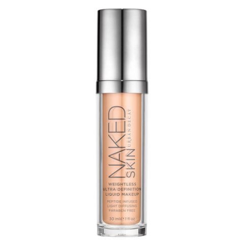 Urban Decay Naked Skin - Fondotinta fluido