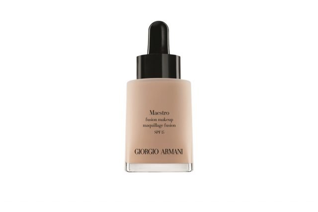 Giorgio Armani Maestro Fondotinta Liquido