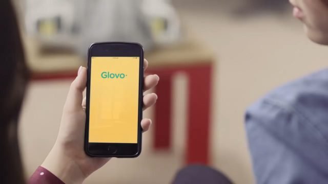 GLOVO