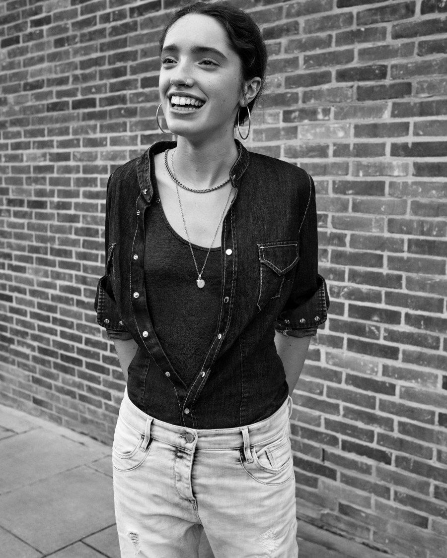 Auguri jeans: i pantaloni in denim compiono 145 anni