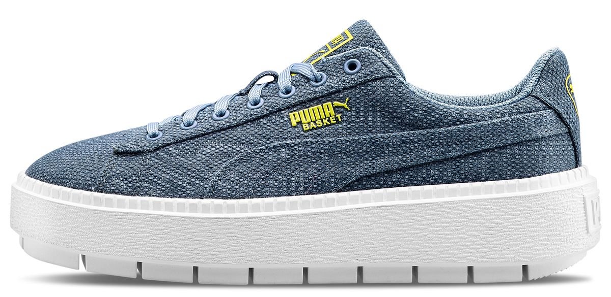 Puma Basket per AW LAB