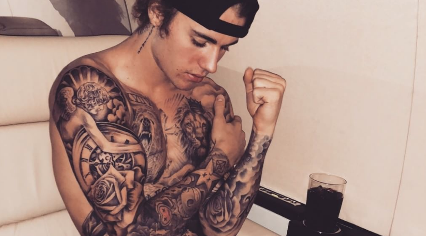 Justin Bieber: rissa al Coachella