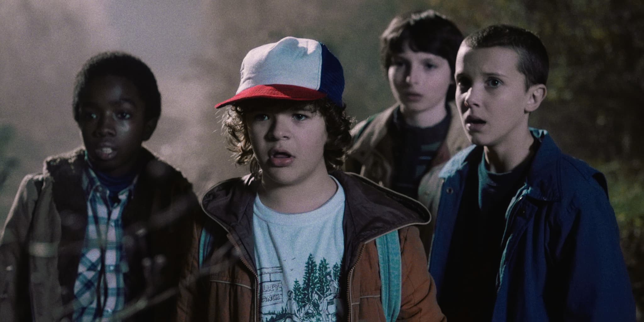 Stranger Things è un plagio?