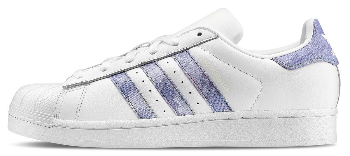 Adidas Superstar per AW LAB