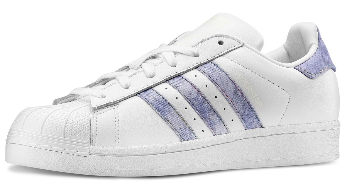 Adidas Superstar per AW LAB