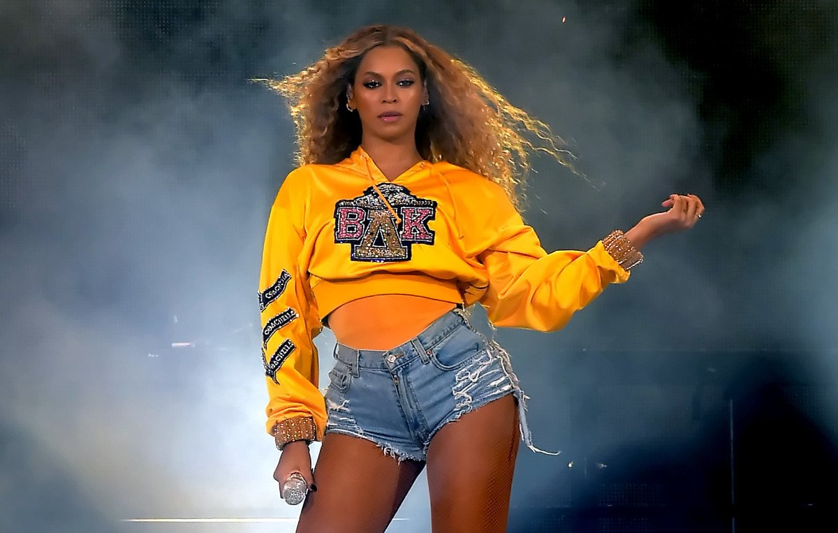 Coachella 2018: i momenti migliori dell’esibizione di Beyoncé
