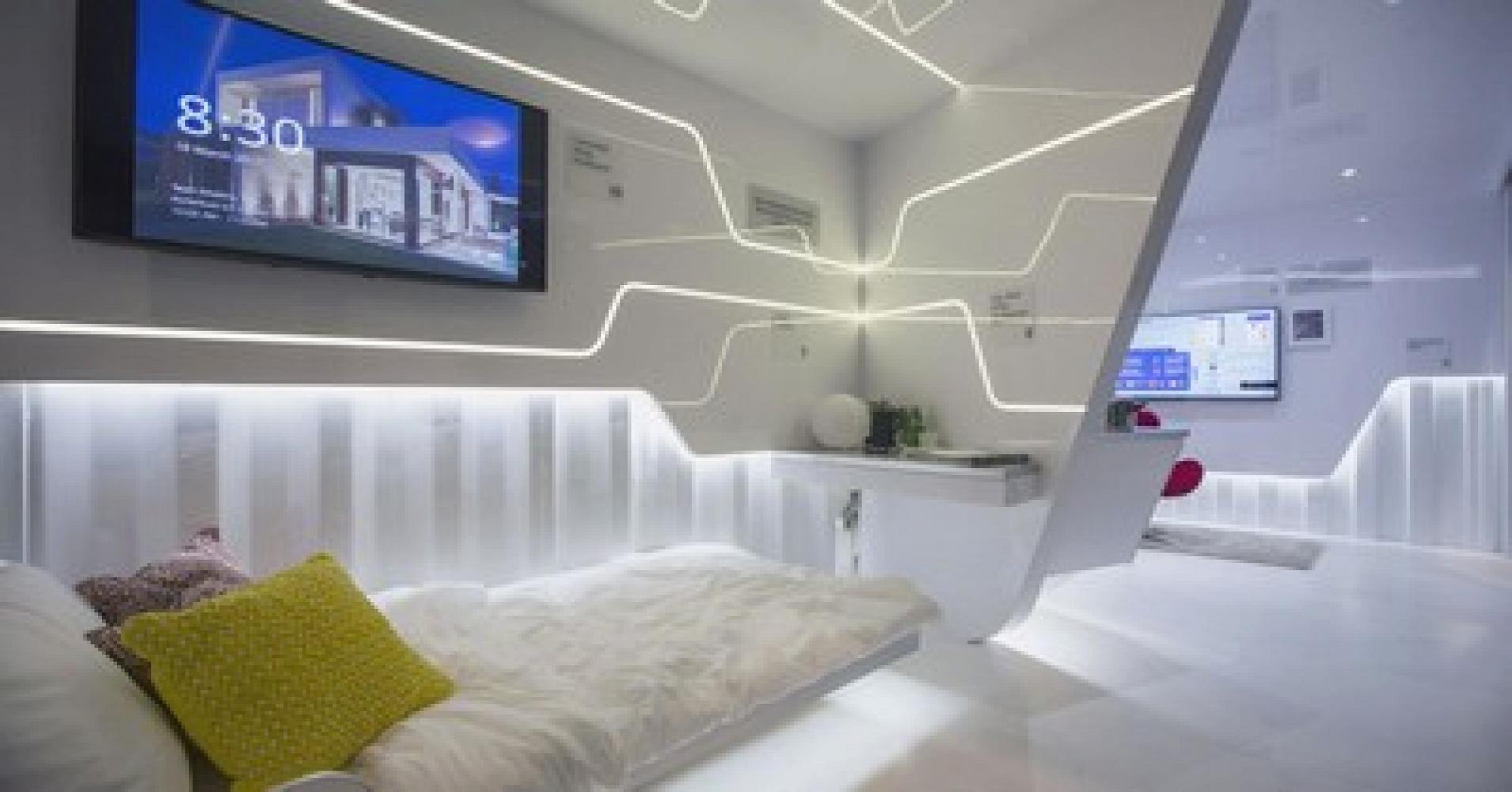 Come sarà la casa del futuro?
