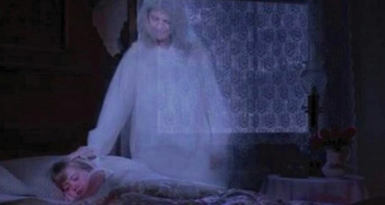 Come sapere se un amato defunto ti ha fatto visita in sogno