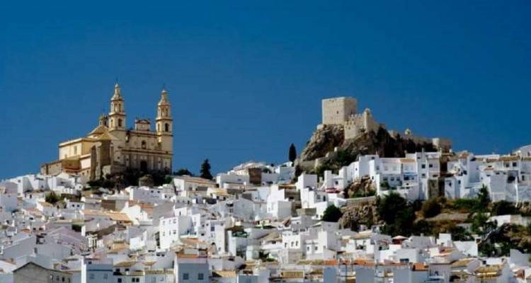 Marinaleda, la città con la disoccupazione allo 0% e le case a 15 euro