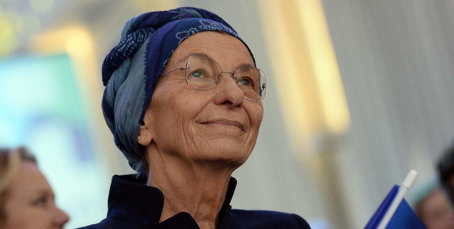 Iconic Women: la seconda puntata dedicata ad Emma Bonino