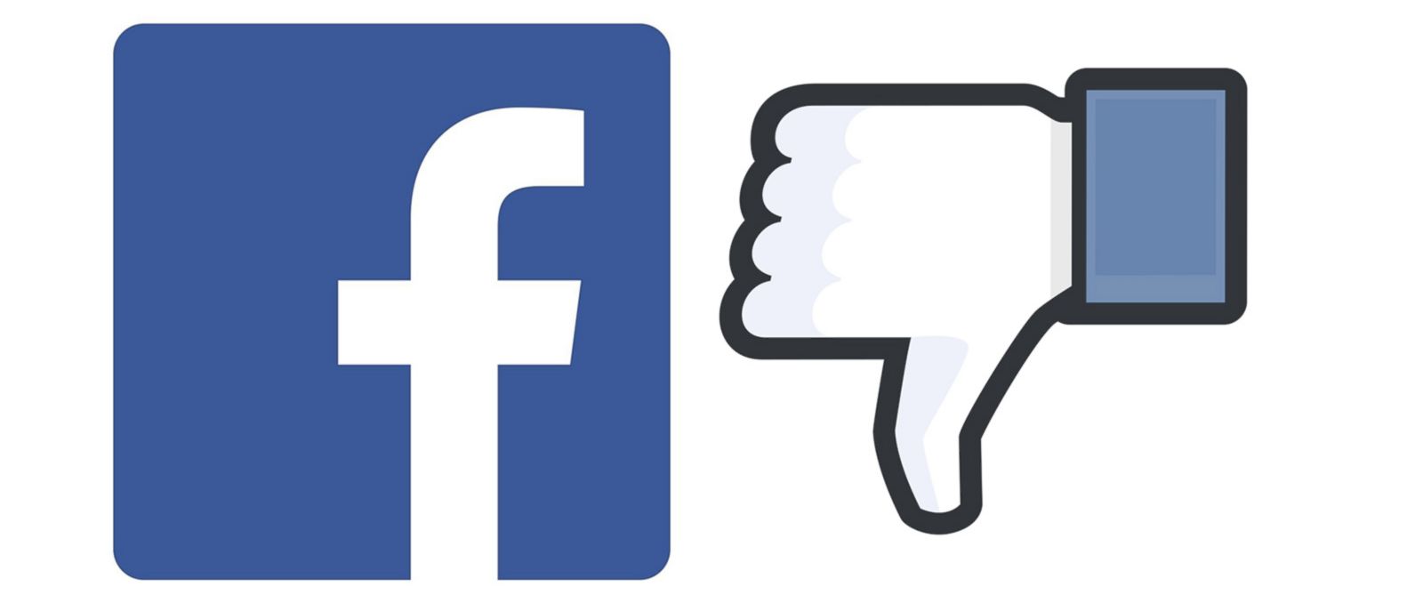 Tutti si vogliono cancellare da Facebook