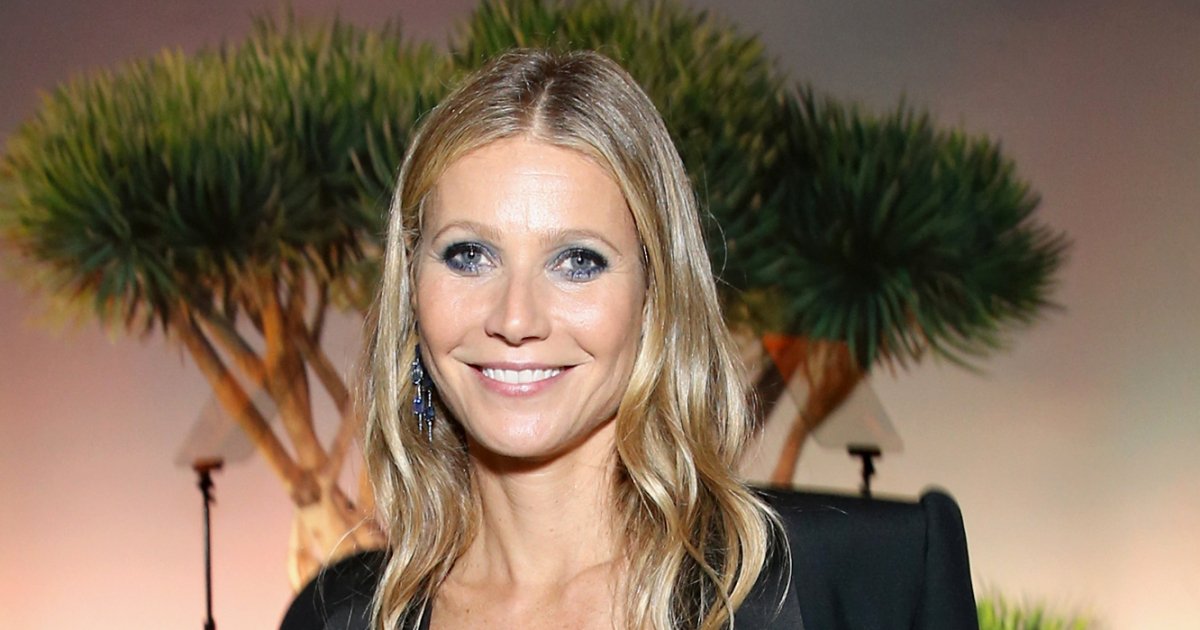 Gwyneth Paltrow ad un passo dalle nozze