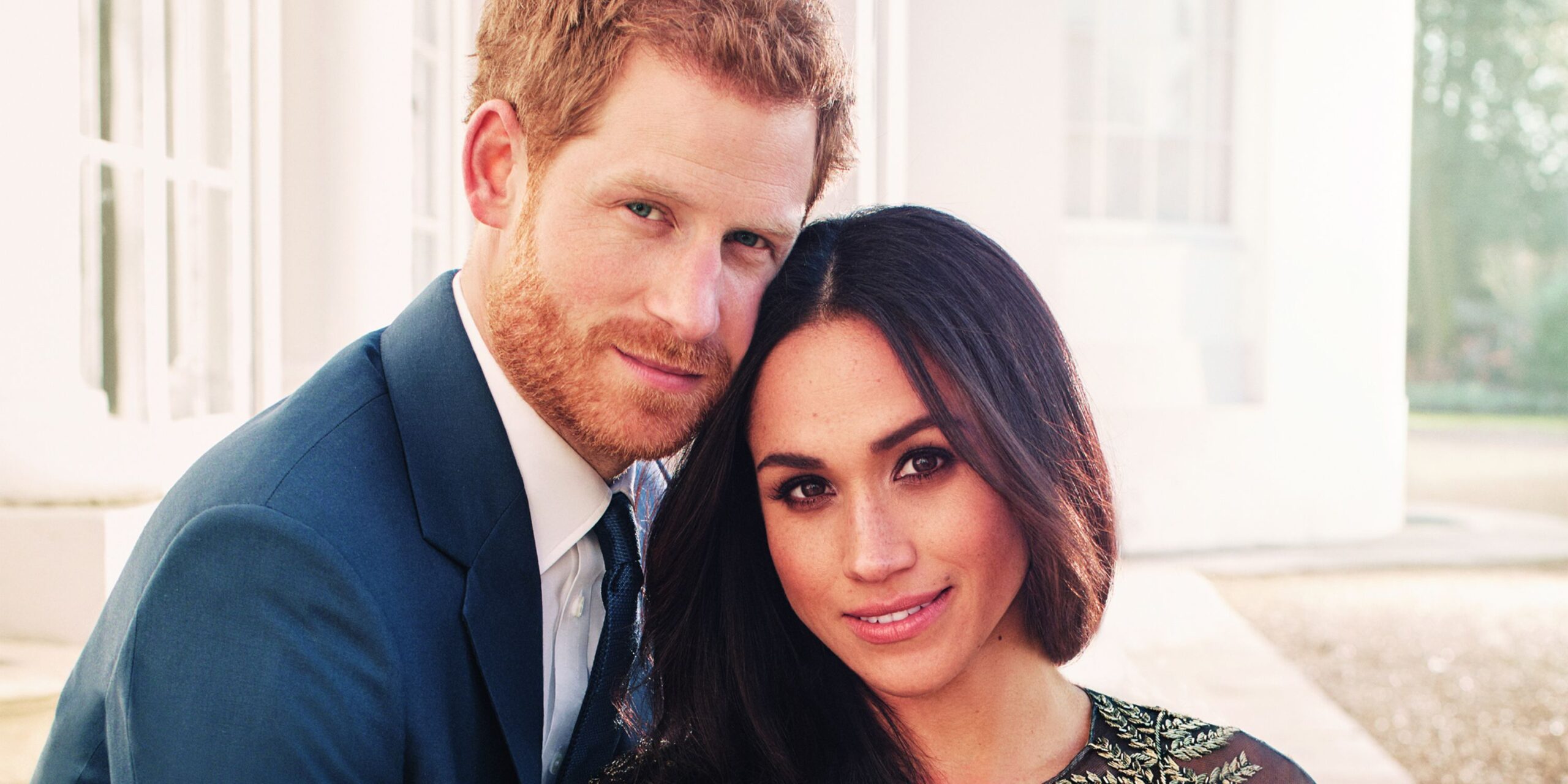 Harry – Meghan: matrimonio senza politici